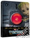 (Blu-Ray Disk) Guardiani Della Galassia Vol. 2 (3D) (Ltd Steelbook) (Blu-Ray 3D+Blu-Ray) dvd