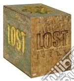 Lost - La Serie Completa (39 Dvd) dvd