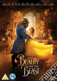 Beauty And The Beast (2017) dvd