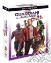 Guardiani Della Galassia / Guardiani Della Galassia Vol. 2 (2 Dvd) dvd