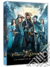 Pirati Dei Caraibi - La Vendetta Di Salazar dvd