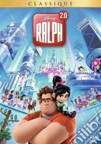 Ralph 2.0
