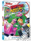 Topolino e gli Amici del Rally dvd