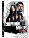 Criminal Minds - Stagione 12 (6 Dvd) dvd
