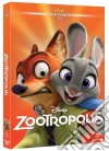 Zootropolis dvd