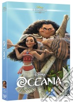 Oceania dvd