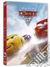 Cars 3 dvd