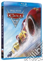 (Blu-Ray Disk) Cars 3