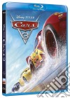 (Blu-Ray Disk) Cars 3 dvd