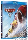 (Blu-Ray Disk) Cars 3 film in dvd di Brian Fee