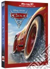 (Blu-Ray Disk) Cars 3 (Blu-Ray 3D+Blu-Ray) dvd