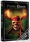Pirati Dei Caraibi - La Maledizione Del Forziere Fantasma (New Edition) dvd