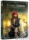 Pirati Dei Caraibi - Oltre I Confini Del Mare (New Edition) dvd