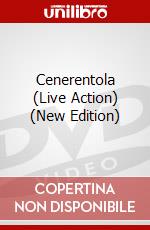 Cenerentola (Live Action) (New Edition) dvd