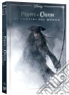 Pirati Dei Caraibi - Ai Confini Del Mondo (New Edition) dvd