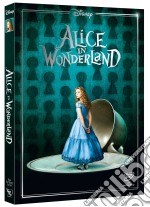 Alice In Wonderland (Live Action) (New Edition) dvd