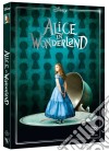 Alice In Wonderland (Live Action) (New Edition) dvd