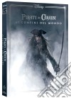 (Blu-Ray Disk) Pirati Dei Caraibi - Ai Confini Del Mondo (New Edition) dvd