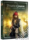 (Blu-Ray Disk) Pirati Dei Caraibi - Oltre I Confini Del Mare (New Edition) dvd