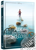 Alice Attraverso Lo Specchio (New Edition) dvd