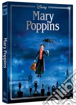 (Blu-Ray Disk) Mary Poppins (New Edition) brd