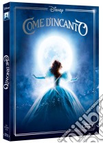 (Blu-Ray Disk) Come D'Incanto (New Edition) brd