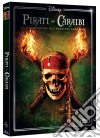 (Blu-Ray Disk) Pirati Dei Caraibi - La Maledizione Del Forziere Fantasma (New Edition) dvd