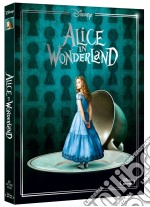 (Blu-Ray Disk) Alice In Wonderland (Live Action) (New Edition) brd