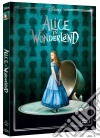 (Blu-Ray Disk) Alice In Wonderland (Live Action) (New Edition) dvd