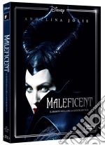 (Blu-Ray Disk) Maleficent (New Edition) brd