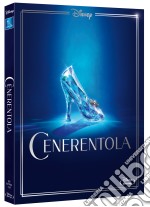 (Blu-Ray Disk) Cenerentola (Live Action) (New Edition) brd