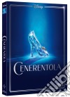 (Blu-Ray Disk) Cenerentola (Live Action) (New Edition) dvd