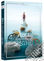 (Blu-Ray Disk) Alice Attraverso Lo Specchio (New Edition) brd