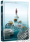 (Blu-Ray Disk) Alice Attraverso Lo Specchio (New Edition) dvd
