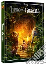 Libro Della Giungla (Il) (Live Action) (New Edition) dvd