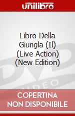Libro Della Giungla (Il) (Live Action) (New Edition) dvd