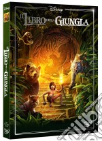 (Blu-Ray Disk) Libro Della Giungla (Il) (Live Action) (New Edition) brd