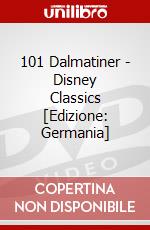 101 Dalmatiner - Disney Classics [Edizione: Germania] dvd