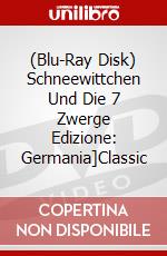 (Blu-Ray Disk) Schneewittchen Und Die 7 Zwerge Edizione: Germania]Classic brd