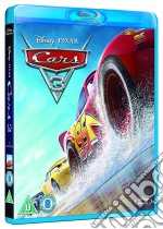 (Blu-Ray Disk) Cars 3 [Edizione: Regno Unito] brd