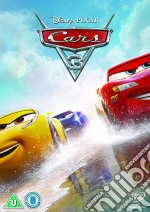 Cars 3 [Edizione: Regno Unito] dvd