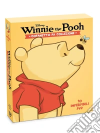 Winnie The Pooh Collection (10 Dvd) dvd
