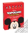 Mickey Mouse Collection (7 Dvd) dvd