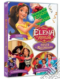 Elena Di Avalor - Feste Da Ricordare dvd