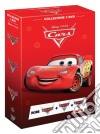 Cars Collezione (3 Dvd) dvd