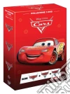 Cars Trilogia (3 Dvd) dvd