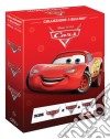 (Blu-Ray Disk) Cars Collezione (3 Blu-Ray) dvd