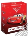 (Blu Ray Disk) Cars Collezione (3 Blu-Ray) dvd
