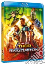 (Blu-Ray Disk) Thor Ragnarok brd