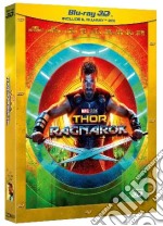 (Blu-Ray Disk) Thor Ragnarok (Blu Ray 3D+Blu-Ray) brd